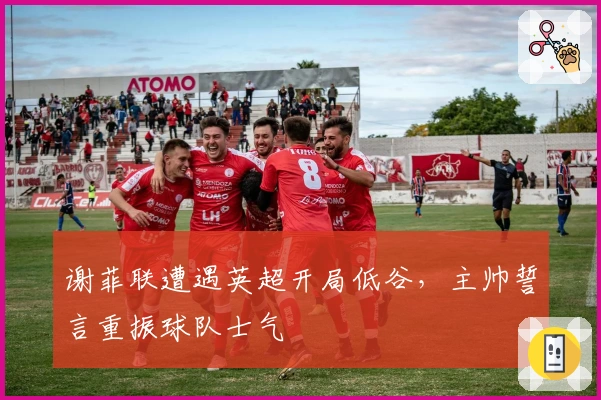 谢菲联遭遇英超开局低谷，主帅誓言重振球队士气