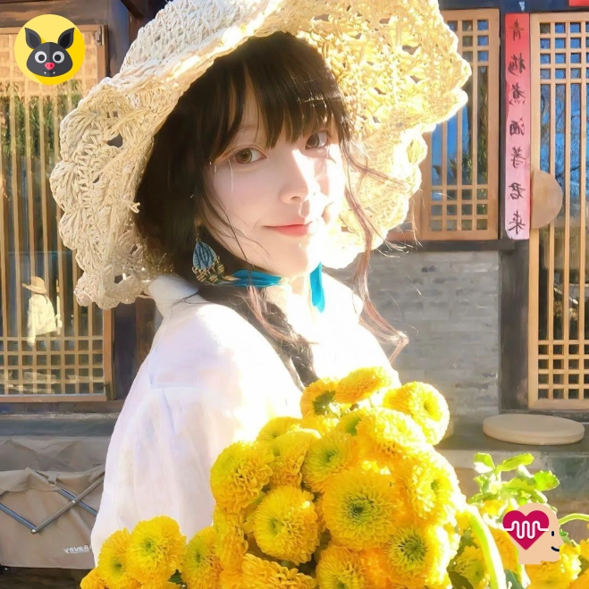 头像